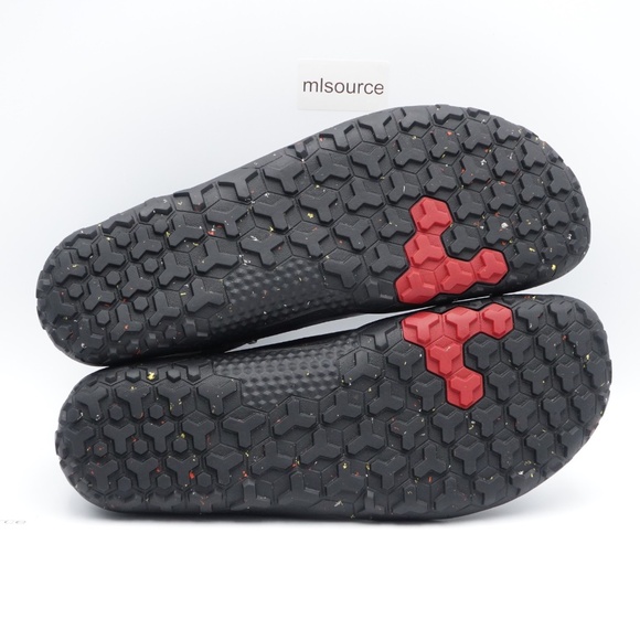NEW Men's VivoBarefoot Magna Trail II FG Water-Resistant Shoes - Picture 8 of 8